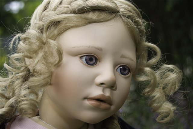 Джульета из прохладного лета, приходите в гости, немного Солнца и света (фото 3)