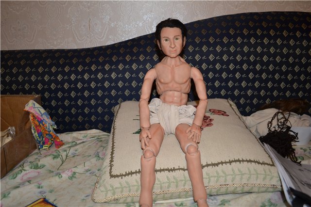 Поездка Евочки на дачу | Бэйбики Поездка Евочки на дачу — Куклы Iplehouse (Иплхаус): BJD (БЖД)