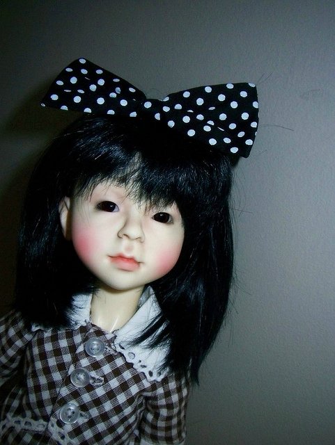 авторские куклы Куклы Connie Lowe