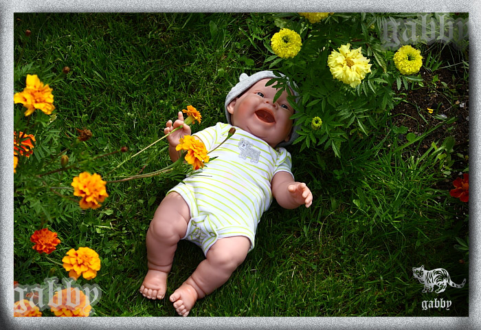 В осенние денёчки, вспоминаем о лете (фото 10)