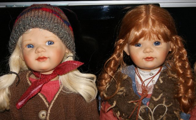 Внимание! Susi Eimer - мания (фото 2)