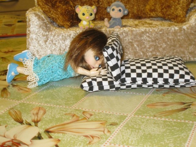 Ура! У нас прибавление | Бэйбики Ура! У нас прибавление — Куклы Fairyland (ФэйриЛэнд): BJD (БЖД) (фото 6)