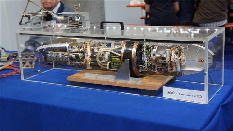 Выставка в Лейпциге Modell-hobby-spiel 2012 (Часть 2)