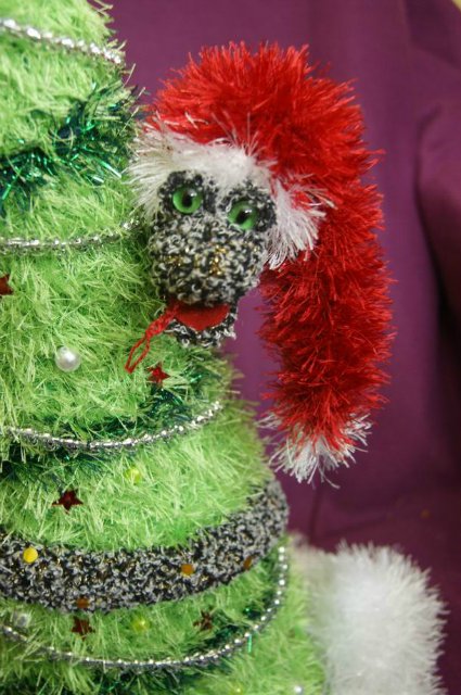 Наступает Новый Год! Готовим подарки (фото 3)