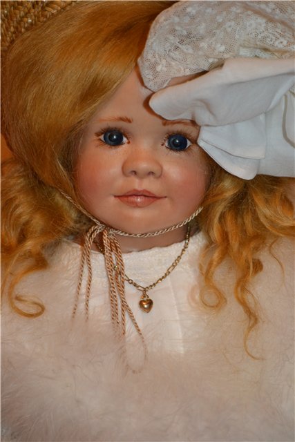 Тайна золотой коллекции Линды Мюррей (Linda Murray GOLD collection)