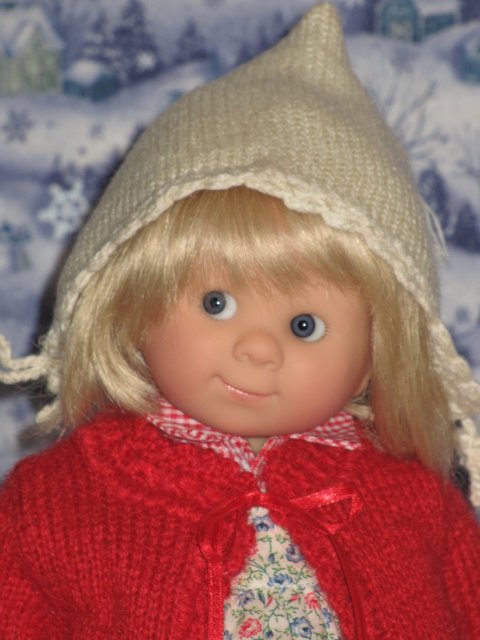 Новый год в семейке вихтелей. Куклы от Rosemarie Muller | Бэйбики Новый год в семейке вихтелей. Куклы от Rosemarie Muller