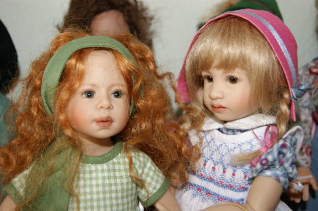 King size - Плюшечки королевского размера