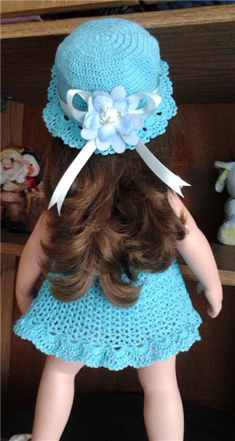 Потихоньку готовимся к лету (фото 4)