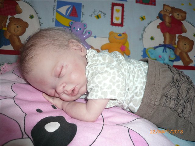 Мои любимые реборнята — Куклы Реборн (Reborn): домашние фото