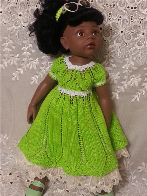 одежда для кукол Готц