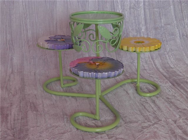 Голь на выдумку хитра... или как я стала дизайнером кукольного интерьера