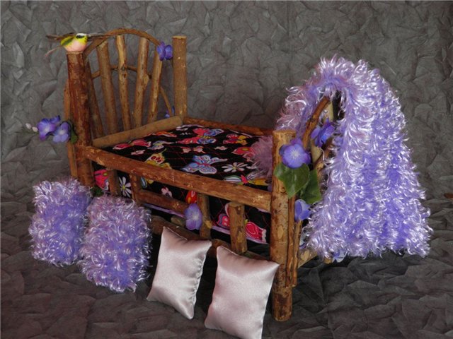 Голь на выдумку хитра... продолжение, так же с наглядными, но уже другими советами