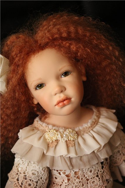 Оливия моими глазами. Olivia, Zawieruszynski 2012 | Бэйбики Оливия моими глазами. Olivia, Zawieruszynski 2012 (фото 2)