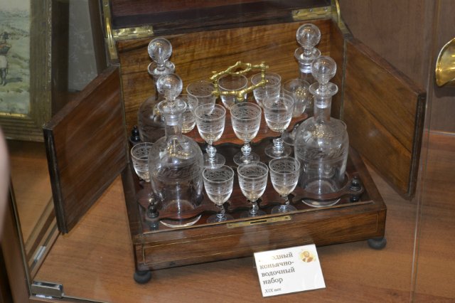 Экскурсия в село Вятское — Туризм и путешествия: фотоотчеты из поездок