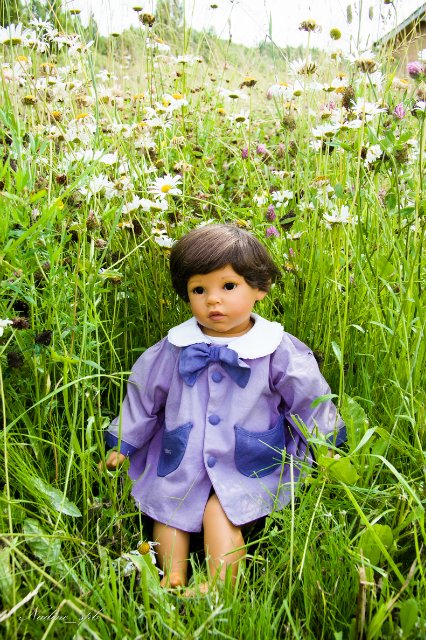 Как провести лето? Нандоло от Элизабет Линднер для Гётц (фото 6)