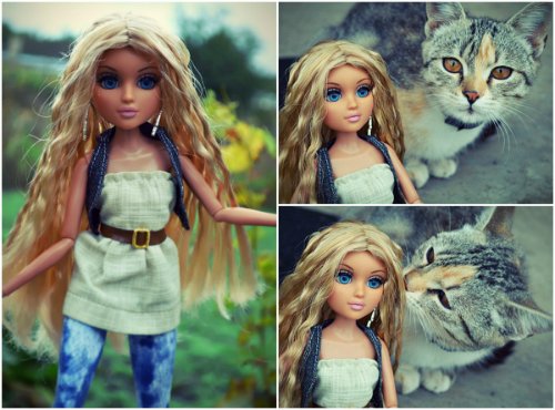 Moxie Teens: Melrose. Мокси Тинс: Мелроуз (фото 9)