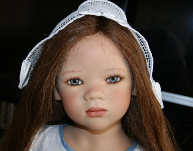 У нежности есть имя ... Lihle (фото 2)