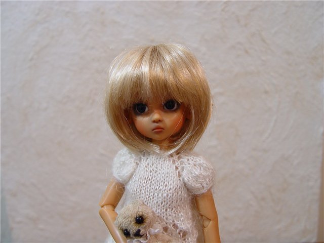 Лия. Куколка от Кайе (KW Lillie Elf) (фото 2)