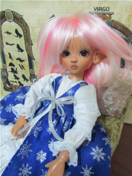 К нам едет...ревизор — Одежда и обувь для кукол BJD (БЖД): 1/3