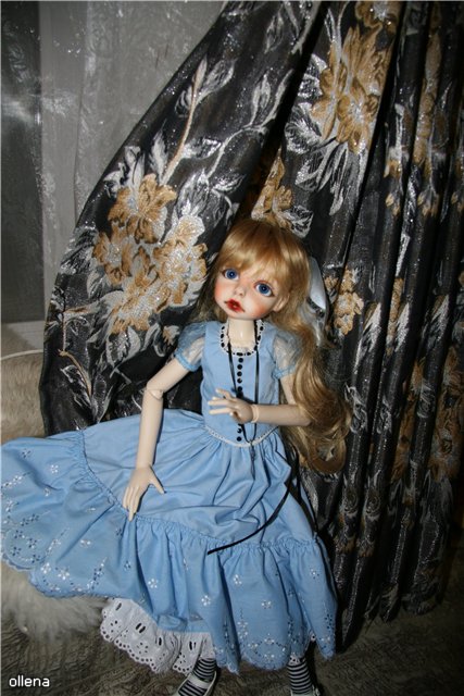 Знакомьтесь, "Просто Алиса" (фото 4)