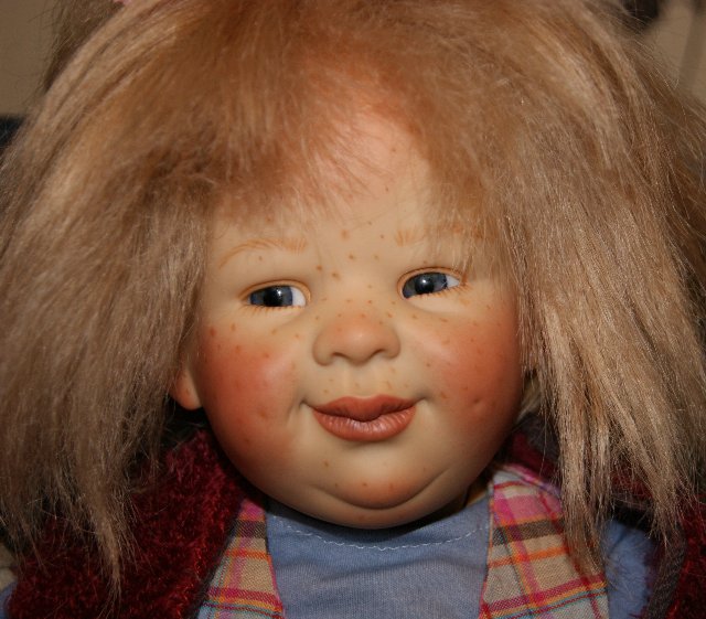 Мои любимые хомячки - толстячки от Susi Eimer (фото 9)