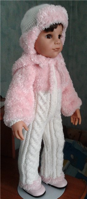 Пополнение в наших нарядах (фото 4)