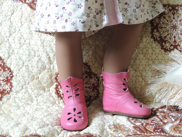 Две чёрные жемчужины! Грета, Заверушински (фото 10)