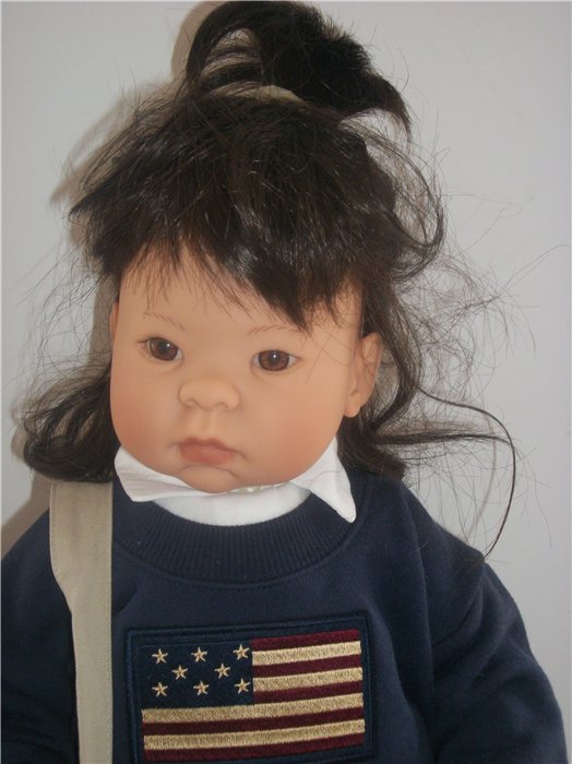 Наши обаяшки. Самые любимые девочки (фото 7)