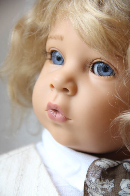 Micheli от Elisabeth Lindner