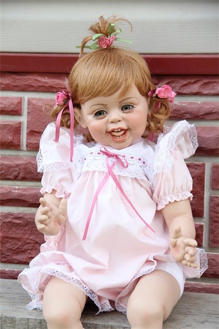 Cotton Candy от Fayzah Spanos (фото 4)