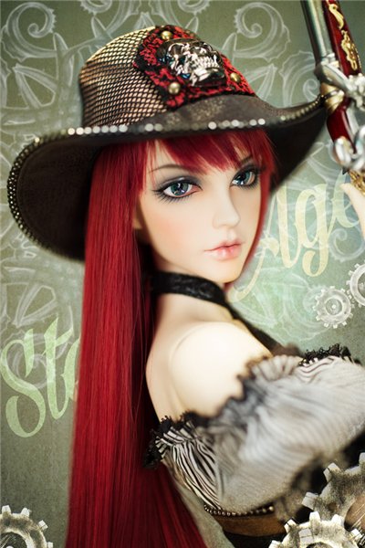 Новогодний ивент Fairyland! Новая фипла65 и много интересного (фото 5)