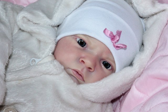 Кто сказал что Я последняя? Кукла реборн Беспаловои Жанны