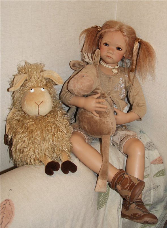 Уголочки мои драгоценные :) Где живут куклы | Бэйбики Уголочки мои драгоценные :) Где живут куклы