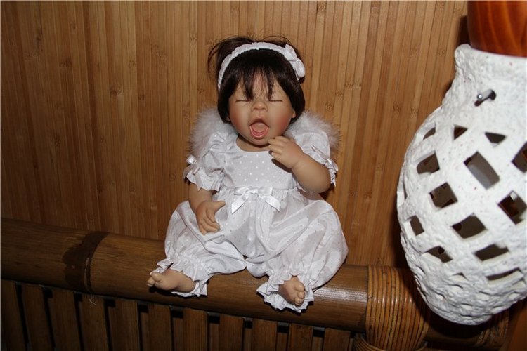 Уголочки мои драгоценные :) Где живут куклы | Бэйбики Уголочки мои драгоценные :) Где живут куклы