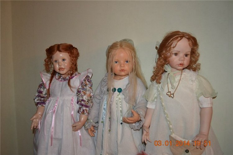 Carrots by Susan Krey или моя сладкая и оочень долгожданная деточка- морковка