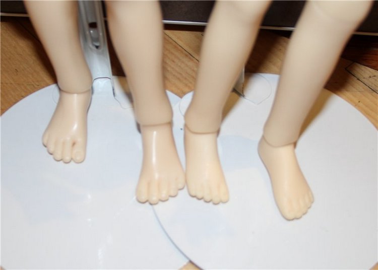 Мэдди приехала — Куклы Liz Frost (Лиз Фрост): авторские BJD (БЖД)