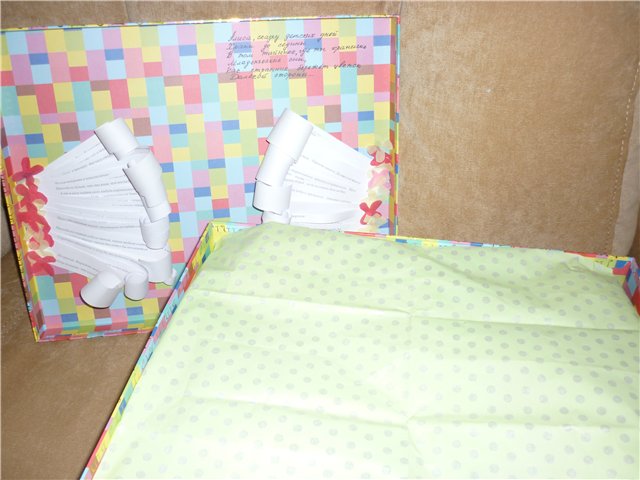 ... и снова та самая Алиса... или подарок ко дню рождения (фото 6)