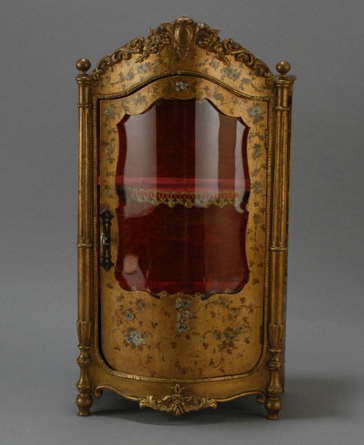 Миньонетты и их крошечный мир