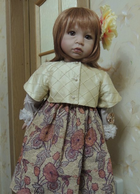 Моя любимочка - Lee Middleton