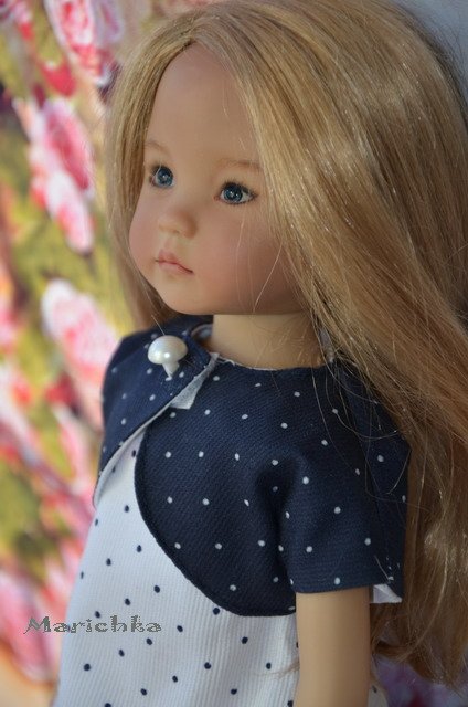 Не прошло и года. Эпизод 2 . Zoe и Amanda от Dianna Effner