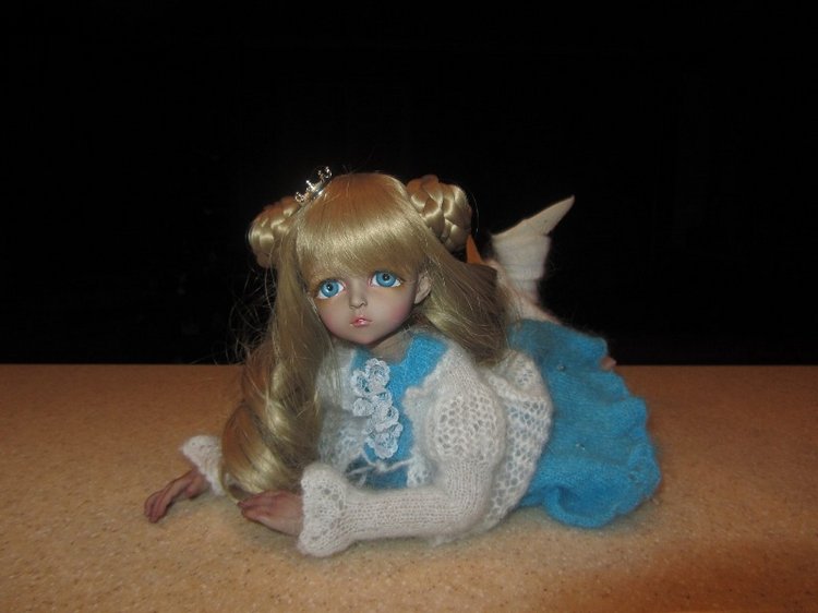 Новый наряд Михи) LeekeWorld Mikhaila (фото 5)