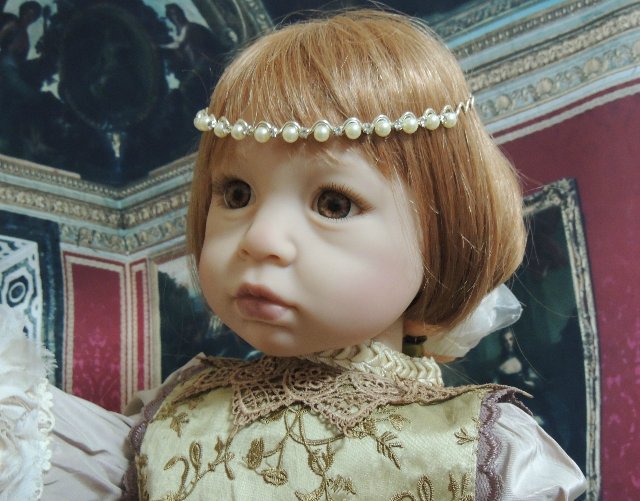 Моя любимочка - Lee Middleton