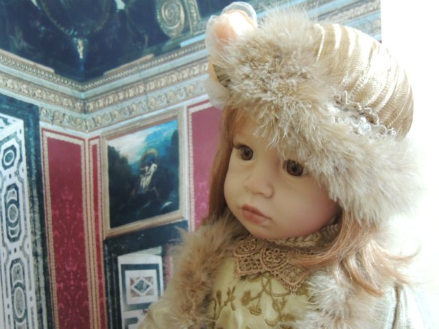 Моя любимочка - Lee Middleton (фото 6)