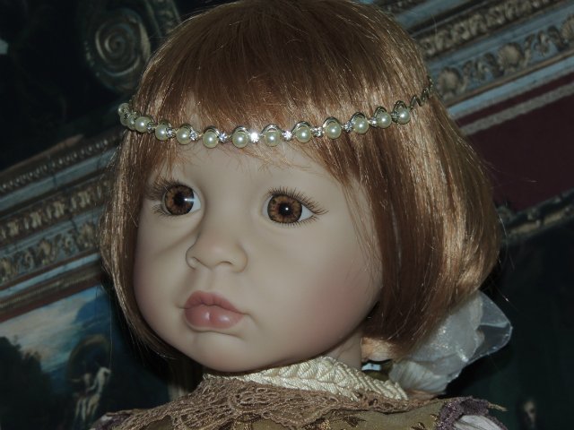 Моя любимочка - Lee Middleton