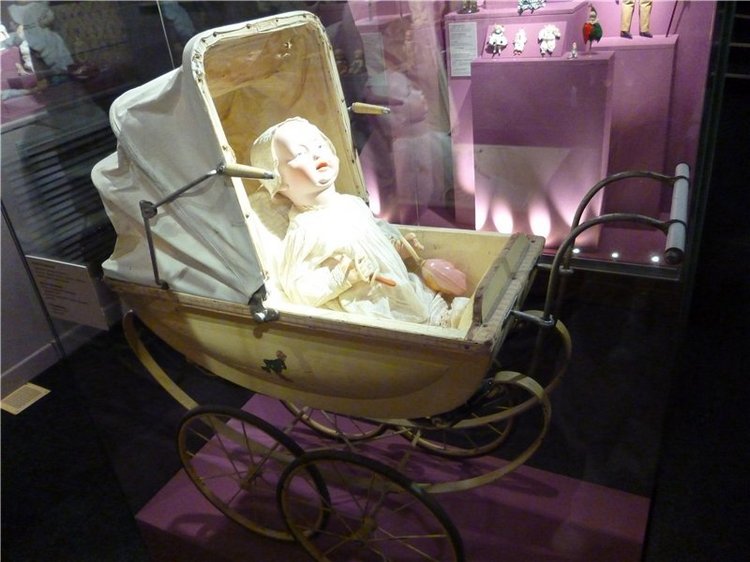 Выставка “Волшебство старинной игрушки” в Коломенском. Часть 2 | Бэйбики Выставка “Волшебство старинной игрушки” в Коломенском. Часть 2