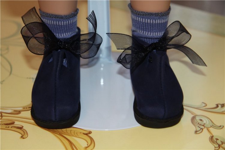 Девочки от Zwergnase. Коробка... Распаковка... Любовь с первого взгляда