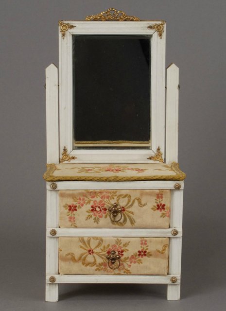 Миньонетты и их крошечный мир