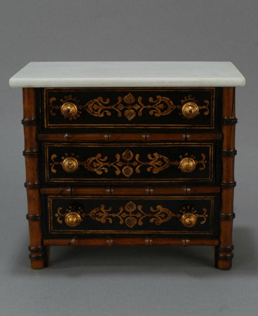 Миньонетты и их крошечный мир