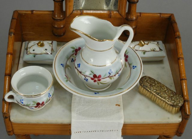 Миньонетты и их крошечный мир