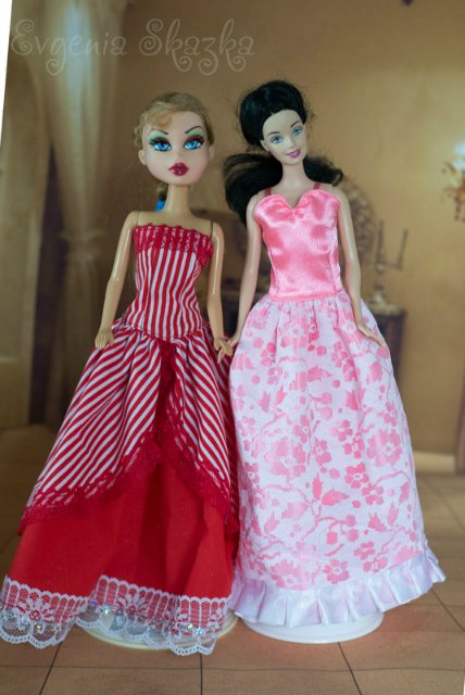 Оденьте это немедленно! Или как мы детсадовских сироток преображали (фото 4)